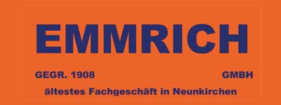 Emmrich GmbH Neunkirchen