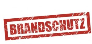 Mehr über den Artikel erfahren Brandschutz